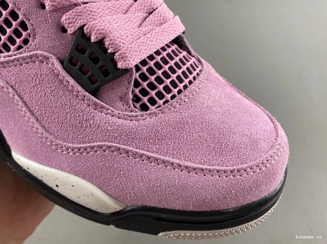 Rep Air Orchid 4 AQ9129-501 WMNS Jordan 0809